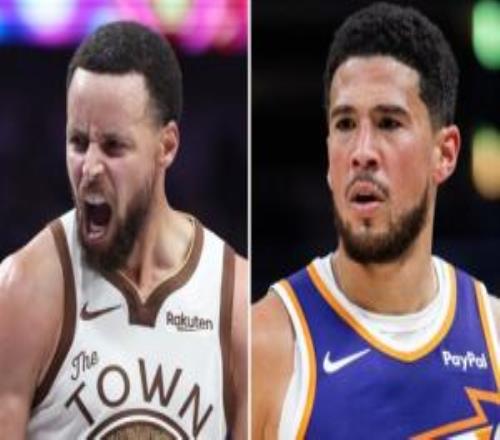 來了老弟西部附加賽終極之戰(zhàn)：勇士客戰(zhàn)太陽！