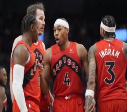 邦納：我內(nèi)心希望猛龍能贏但我估計他們贏不了騎士