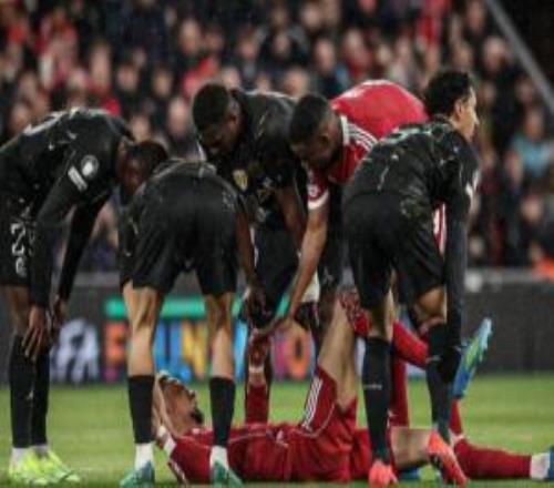 邪門！利物浦2.4億歐買伊薩克+埃基蒂克，前者骨折回歸后者又重傷