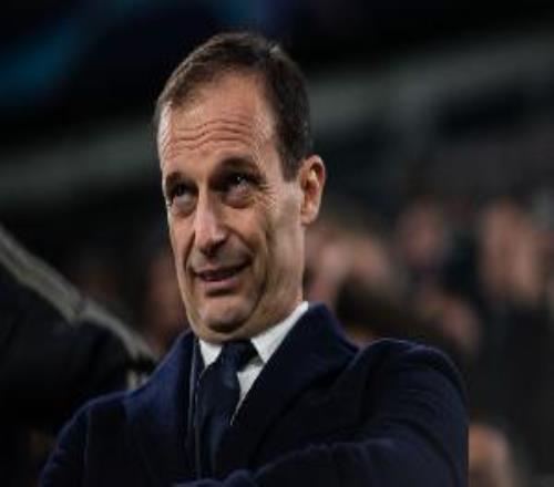 羅體主編：我覺得阿萊格里是抗壓王，他能頂住所有侮辱和批評