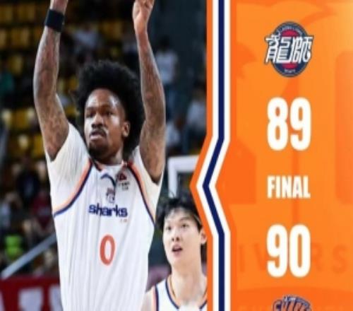 新民晚報(bào)：上海男籃的夢(mèng)魘又來了