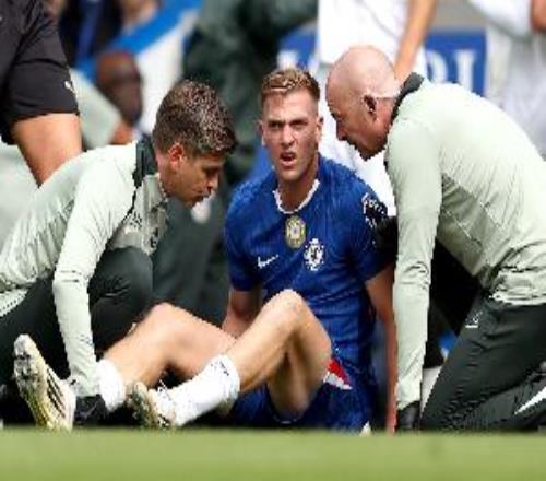 TA：切爾西去年夏天的補(bǔ)強(qiáng)未能提升實(shí)力年輕球員表現(xiàn)低于預(yù)期