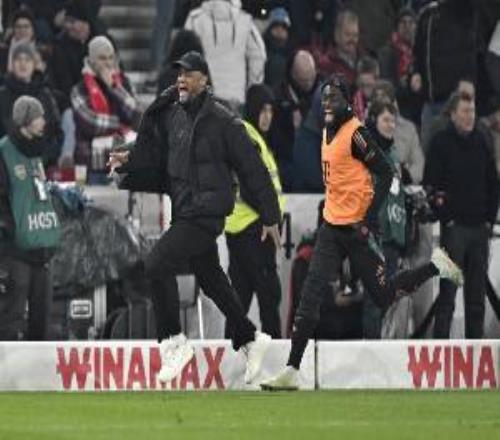 漫長等待！拜仁雙殺皇馬，也是時隔14年再次在歐冠淘汰皇馬