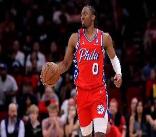 馬克西：賽季初我就告訴隊(duì)友們無(wú)論付出什么代價(jià)都要打進(jìn)季后賽