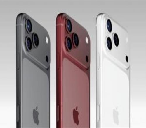 愛馬仕橙時代終結(jié)！iPhone18Pro三色定了：價格驚喜