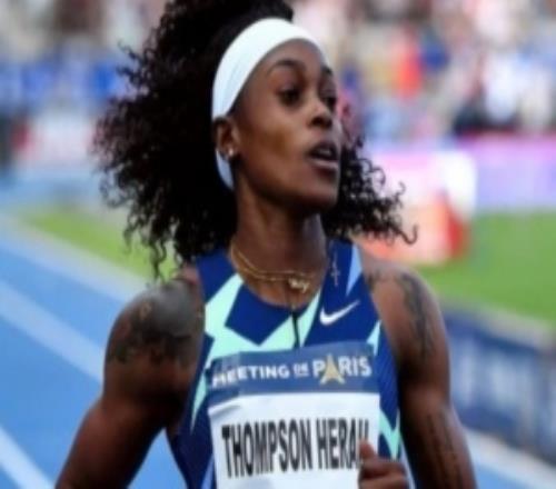 奧運(yùn)會女子百米冠軍湯普森赫拉入選牙買加女子4x100米陣容