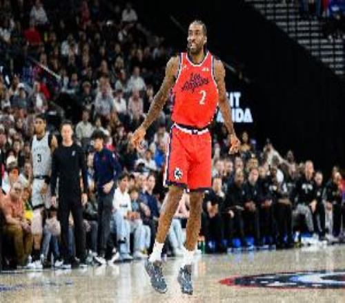 難求一勝！快船隊(duì)史附加賽戰(zhàn)績變?yōu)?勝3負(fù)