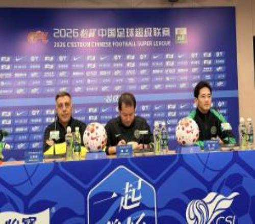 阿洛伊西：球隊(duì)更擅長(zhǎng)地面配合和傳導(dǎo)可能被主場(chǎng)糟糕場(chǎng)地影響