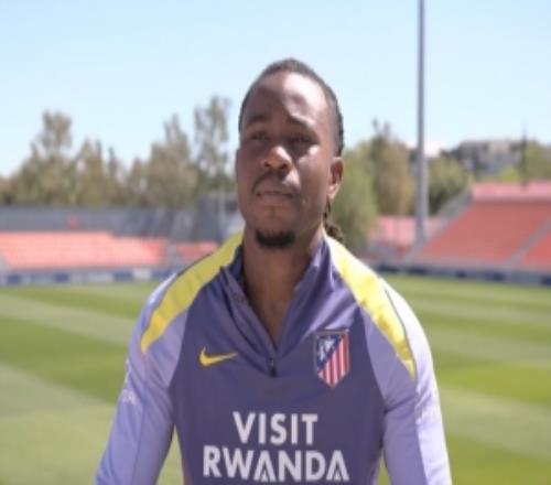 盧克曼：阿爾瓦雷斯有能力改變比賽局勢，格列茲曼堪稱足球界傳奇