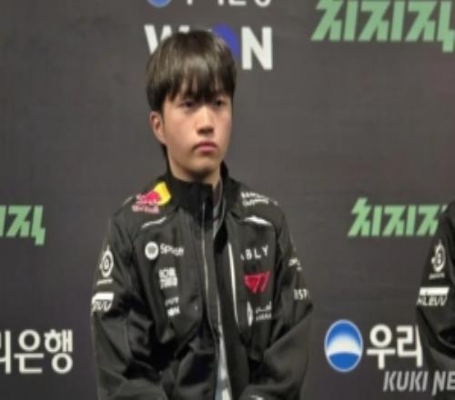 Keria：第三局同樣處于優(yōu)勢，卻因為方方面面的不足而輸?shù)袅吮荣? />
<div   id=