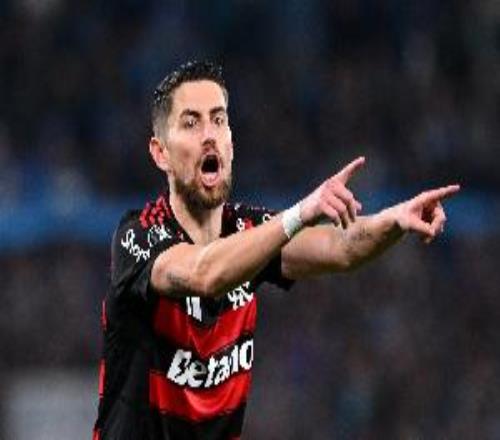 若日尼奧：我很愛阿森納離開因想上場(chǎng)沒想到在巴甲踢球并不容易