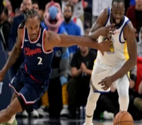 追夢(mèng)如何防住了萊納德在后者打出巔峰賽季后