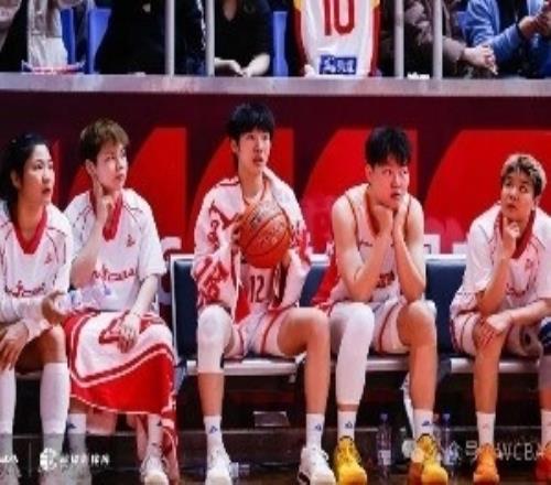 總決賽太原見！山西竹葉青酒女籃的巔峰回響