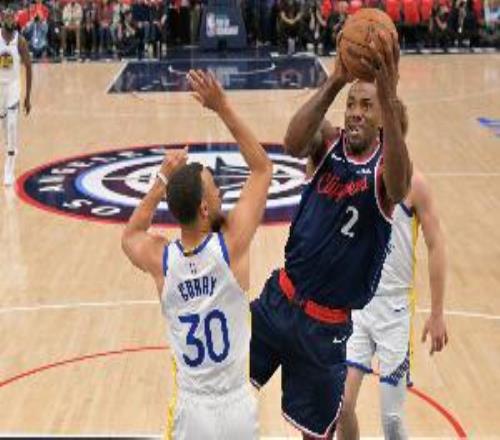 媒體人談快船被淘汰：如果小卡還是巔峰的70%那庫里有巔峰的80%