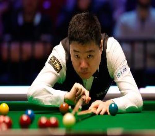 斯諾克世錦賽選手國家地區(qū)分布：英格蘭13人最多，中國11人第二