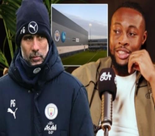 塞梅尼奧：瓜帥用芳香與輕音樂讓我放松，他開會時會變得非常嚴(yán)肅