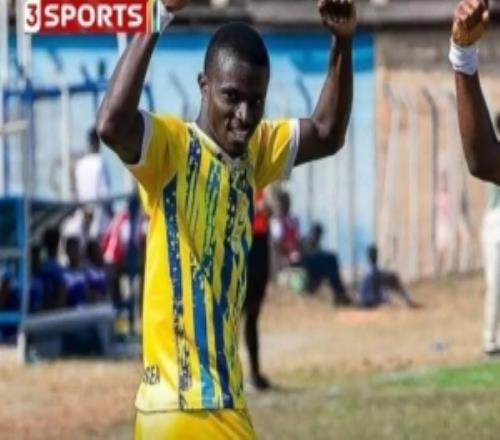 持槍襲擊球隊(duì)大巴致一名球員死亡！加納警方：兩名嫌犯已被抓獲