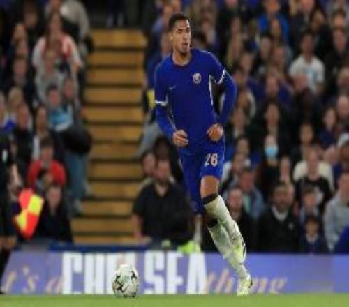 泰晤士報(bào)：切爾西也將與科爾維爾續(xù)約，新合同至2030年后