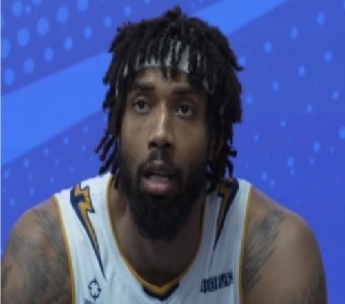 所羅門：一場(chǎng)精彩的比賽我們需要在整整40分鐘的比賽中保持專注