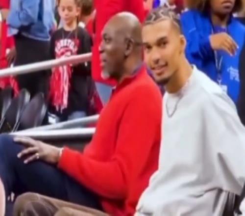 大夢給自己的最佳建議文班：別等待勝利若足夠優秀你能率隊贏