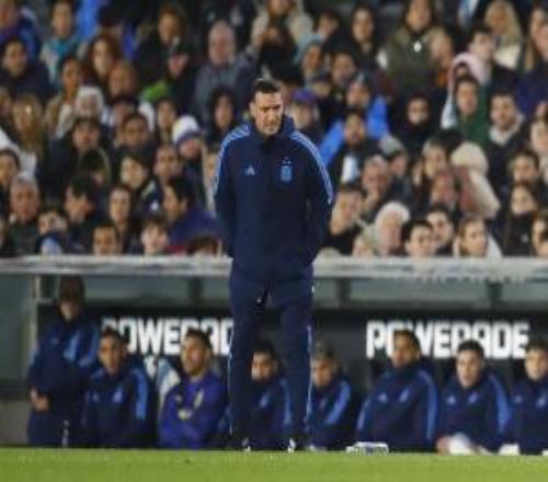 世界杯48隊(duì)主帥國(guó)籍：法國(guó)、阿根廷各6人最多，意德西各3人