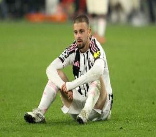 羅馬諾：熱格羅瓦專注于尤文，沒和貝西克塔斯深入接觸