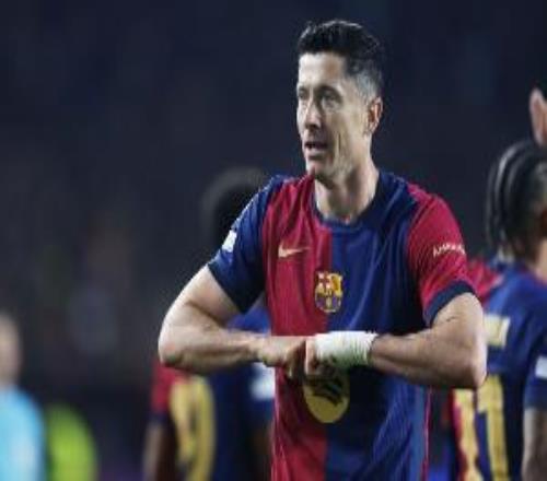 羅馬諾：萊萬不滿巴薩讓自己大幅降薪其經(jīng)紀(jì)人將同意甲豪門會(huì)談