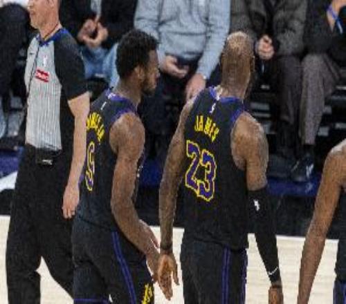 Skip：若非因為詹姆斯布朗尼可能進不了NBA&他對自己認(rèn)知不清晰