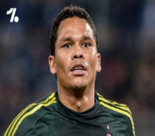 鋒無力！1516賽季的巴卡后，米蘭沒有球員單賽季意甲打進超15球