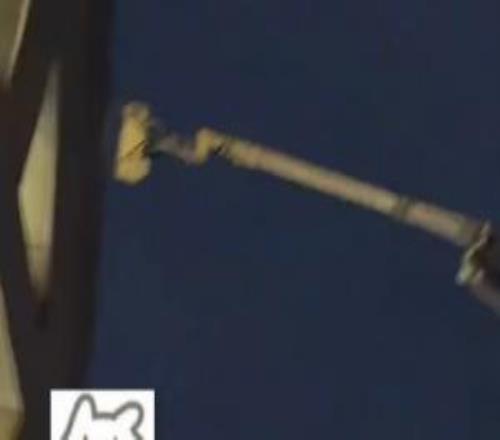 蘇超推出101米高空掛票并非用于觀賽，設(shè)備用于保障+賽事拍攝