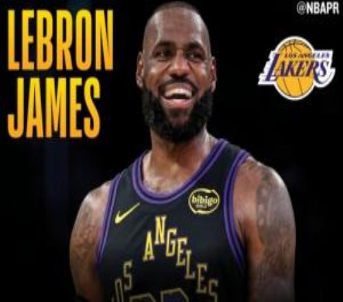 傳奇繼續(xù)！詹姆斯即將開啟第19次季后賽平歷史紀(jì)錄多項(xiàng)數(shù)據(jù)霸榜