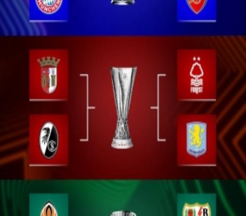 歐戰(zhàn)半決賽階段均有日本球員：伊藤洋輝、鈴木唯人、鐮田大地