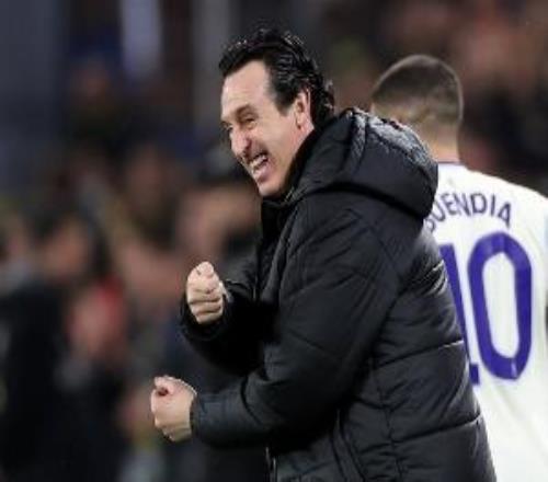 打破切爾西紀錄！維拉成首支在歐聯(lián)杯中取得9連勝的英國球隊