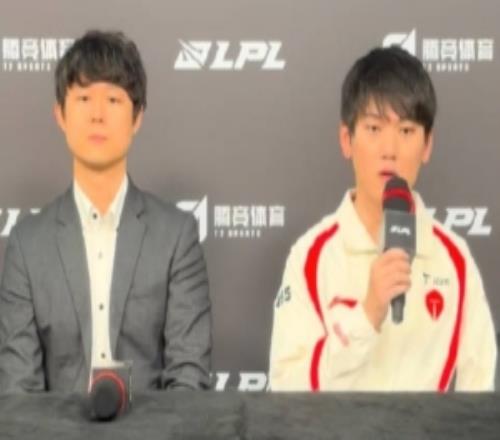 JKL談上單薇恩：這個版本感覺真就不需要什么操作敢往臉上滾就好