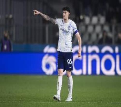 米體：為降低巴斯托尼轉會費，巴薩可能在交易中加入一名小將