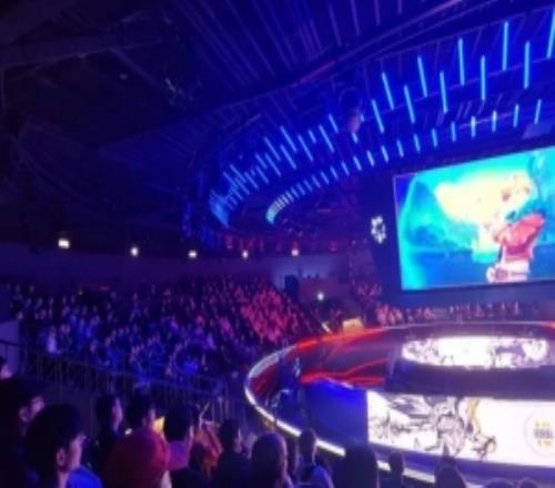 韓媒：LCK引入體彩傳聞不實，完全沒有相關(guān)計劃