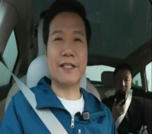 雷軍：未來幾年小米不會(huì)推出10萬元以內(nèi)車型