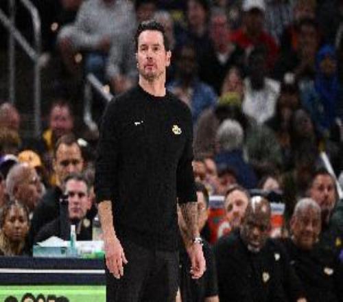 雷迪克：季后賽的美妙之處在于能全神貫注研究同一個對手