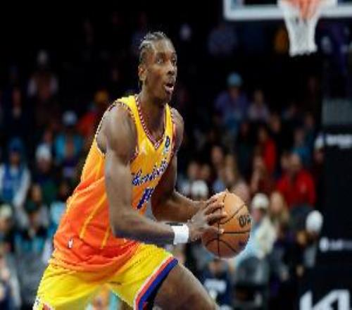 附加賽黃蜂客戰(zhàn)魔術(shù)迪亞巴特因左髖部酸痛出戰(zhàn)成疑