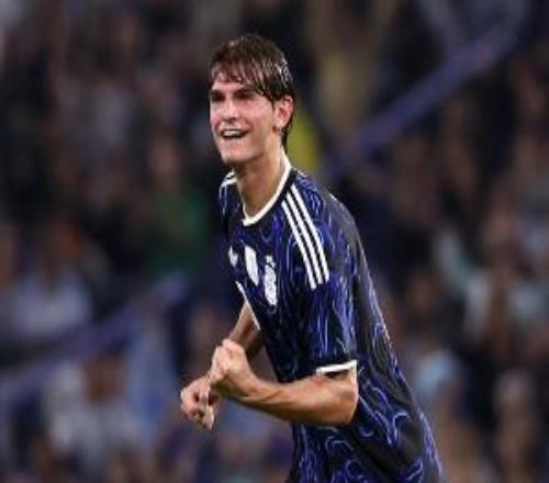 尼科帕斯：我希望100%專注于科莫，未來會發(fā)生什么并不取決于我