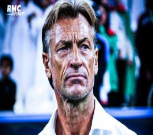 距世界杯僅2個月！RMC：沙特足協(xié)決定解雇國家隊主帥勒納爾