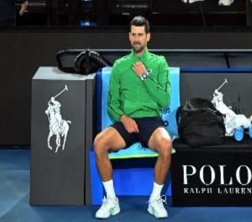 德約科維奇：我有身體上的問題，不確定能否參加馬德里大師賽