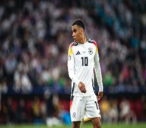 納帥：只要醫(yī)生說(shuō)不存在風(fēng)險(xiǎn)，就沒(méi)有理由不帶穆西亞拉去世界杯