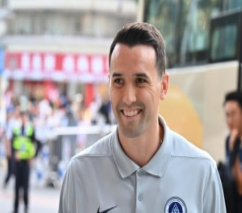 志之所趨我們來了