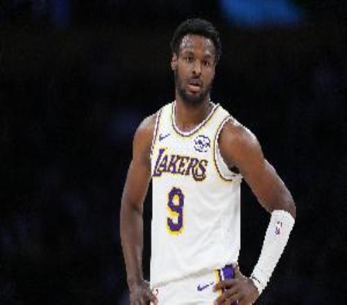 布朗尼：我在做所有正確的事情保護好球和卡位搶板是我們的重點