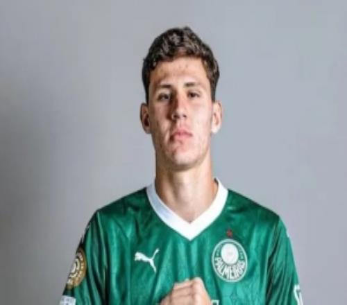 阿斯：科莫有意簽下帕爾梅拉斯小將貝內(nèi)德蒂，頂替可能離隊(duì)的拉蒙