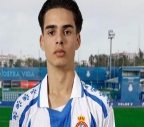 每體：西班牙人14歲中場將加盟巴薩，是加泰地區(qū)同年齡段的超新星