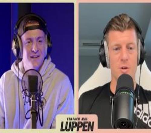 克羅斯：比起巴薩更希望馬競拿歐冠，巴薩想拿歐冠必須改善后防