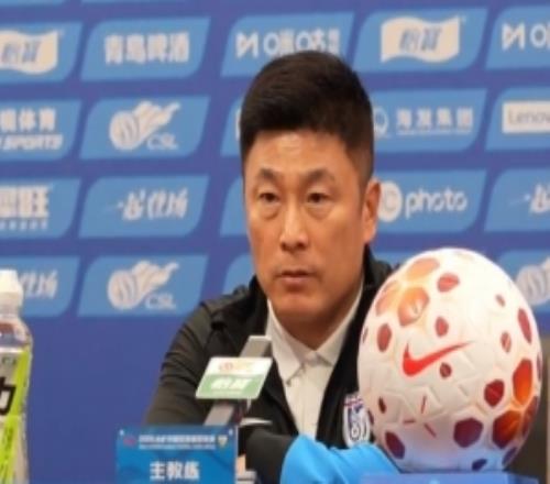 李國旭：備戰(zhàn)時間較長球隊傷病得到一些緩解，每場中超都不容易