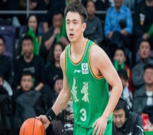 沈陽日報(bào)：近三戰(zhàn)拼勁十足遼籃沖刺CBA常規(guī)賽前八